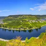Garni Moselschild 3* Ürzig