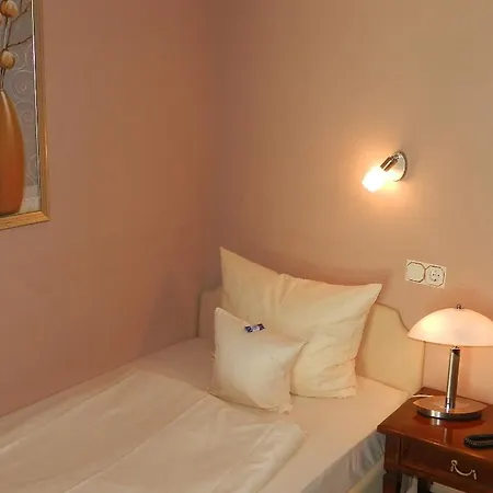 Garni Moselschild Uerzig