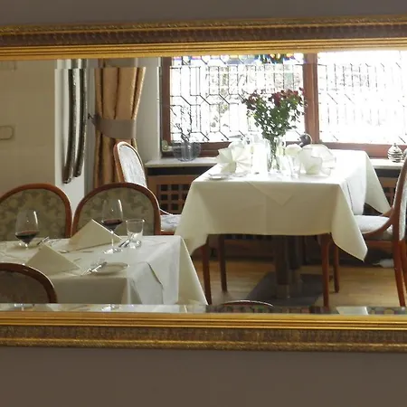 Hotel Garni Moselschild