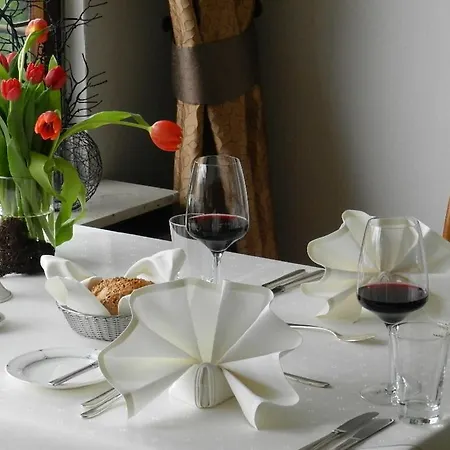 Garni Moselschild Uerzig