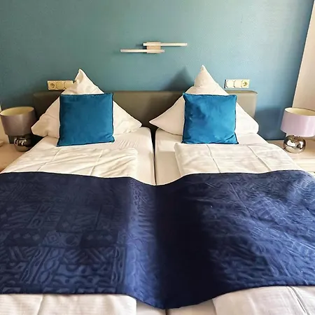 Garni Moselschild Hotel