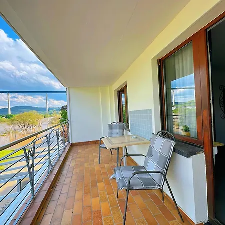 Garni Moselschild 3*