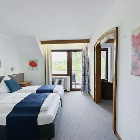 Garni Moselschild Uerzig