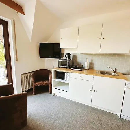 Garni Moselschild 3*