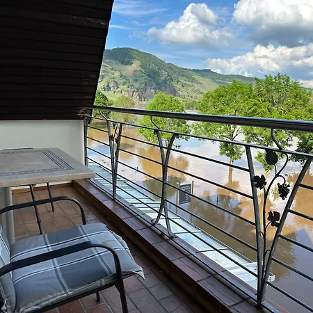 Garni Moselschild 3* Ürzig