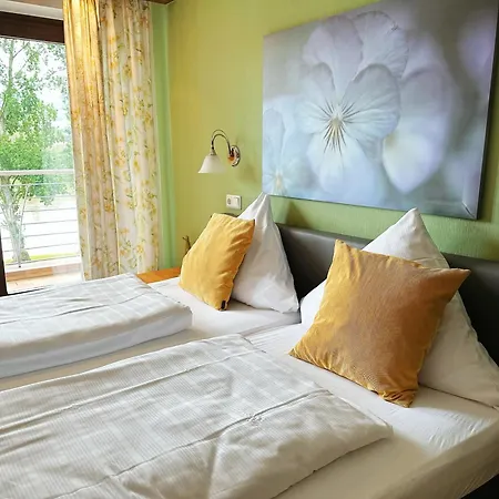 Garni Moselschild 3* Ürzig