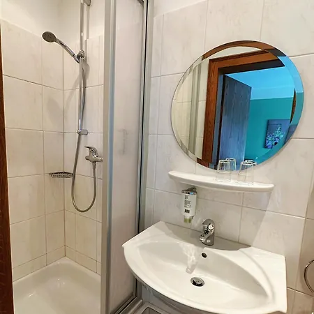 Hotel Garni Moselschild 3*