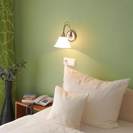 Garni Moselschild Hotel 3*