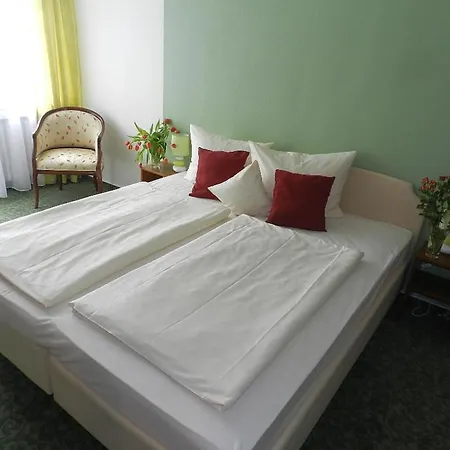 Garni Moselschild 3*