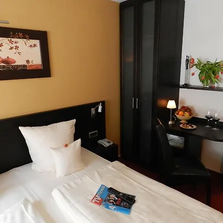 Garni Moselschild Hotel 3*