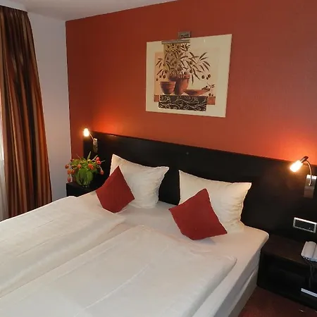 Hotel Garni Moselschild Uerzig