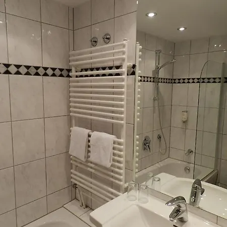 Garni Moselschild 3* Uerzig