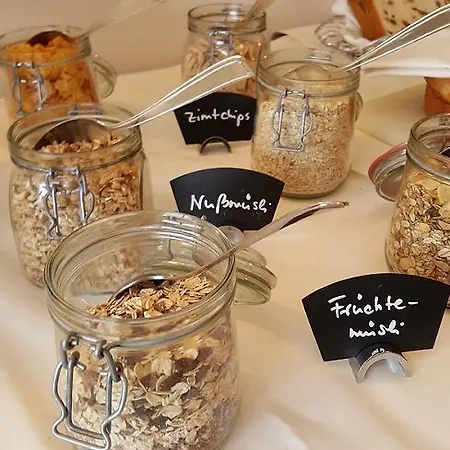 Garni Moselschild Hotel Uerzig