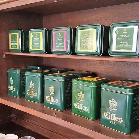 Hotel Garni Moselschild 3*