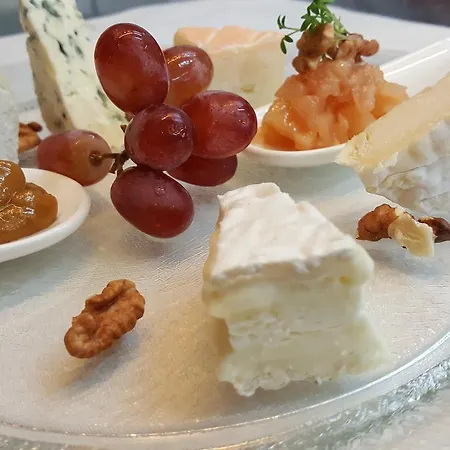 Garni Moselschild Uerzig