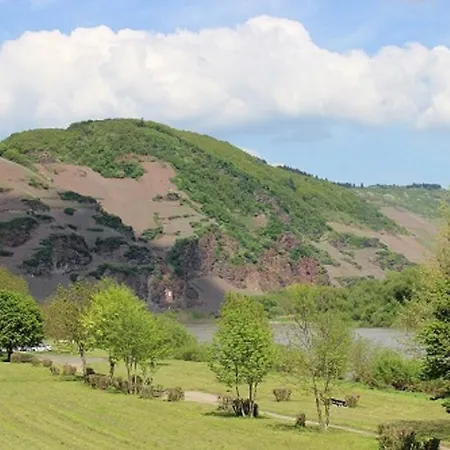 Garni Moselschild Hotel