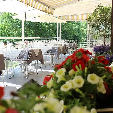 Garni Moselschild Hotel Uerzig