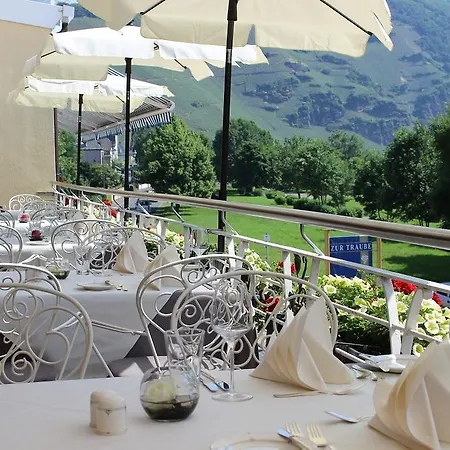 Hotel Garni Moselschild 3*