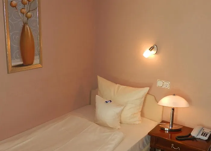 Garni Moselschild Ürzig