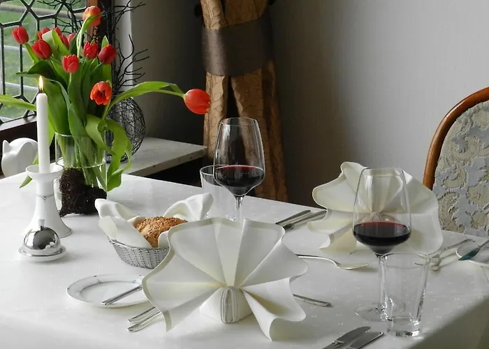 Garni Moselschild Ürzig