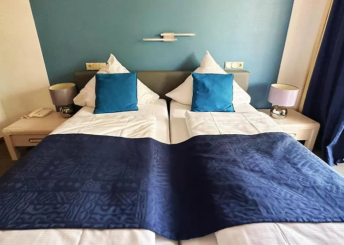 Garni Moselschild Hotel