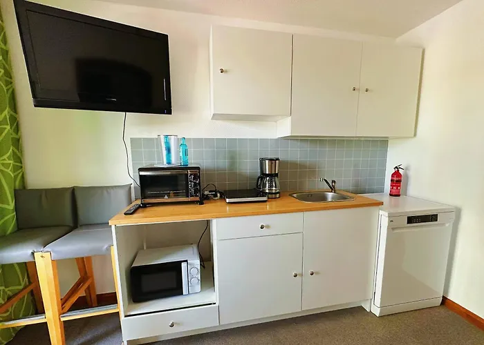 Garni Moselschild Hotel 3*