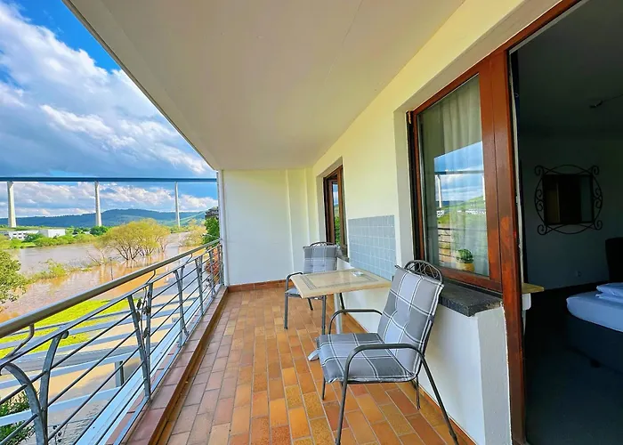 Garni Moselschild 3*