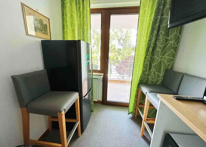 Garni Moselschild Ürzig