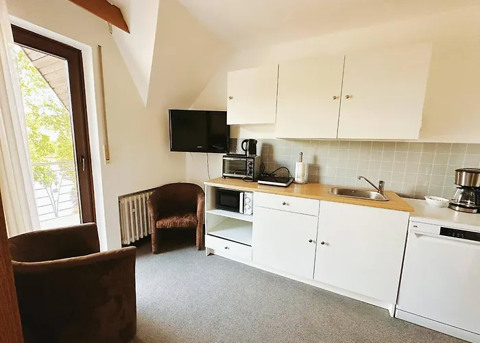 Garni Moselschild 3*