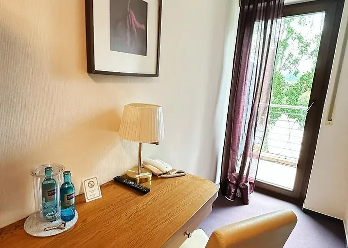 Garni Moselschild 3*