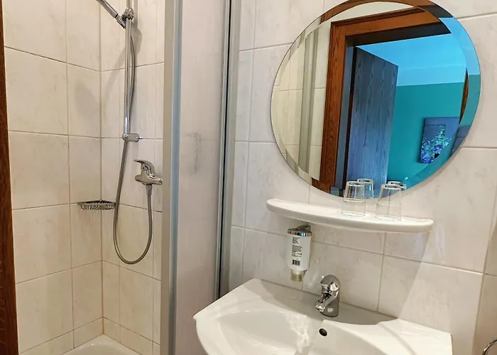 Hotel Garni Moselschild 3*