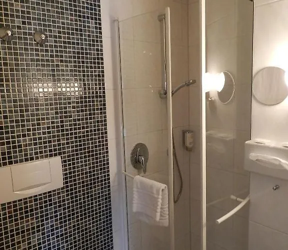 Hotel Garni Moselschild 3*