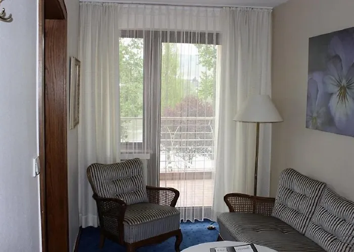 Garni Moselschild Ürzig