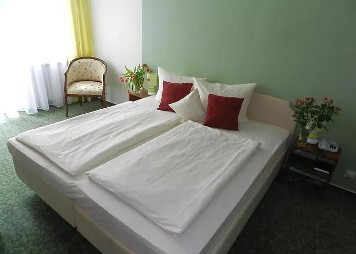 Garni Moselschild 3*