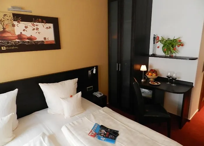 Garni Moselschild Hotel 3*