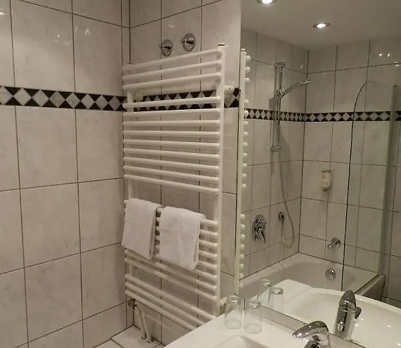 Garni Moselschild 3* Ürzig