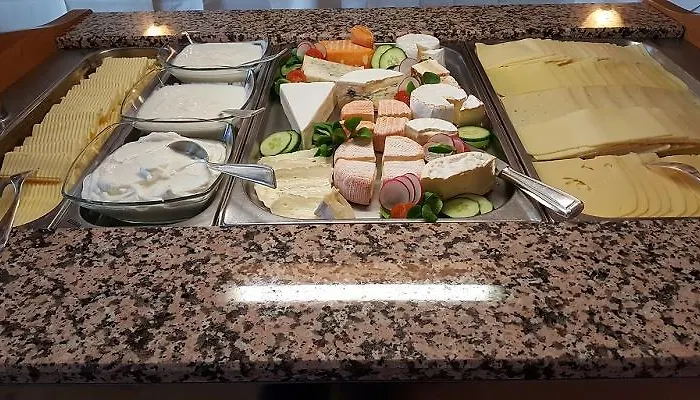 Garni Moselschild Hotel