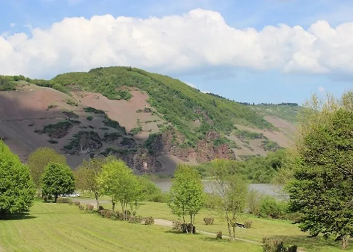 Garni Moselschild Hotel