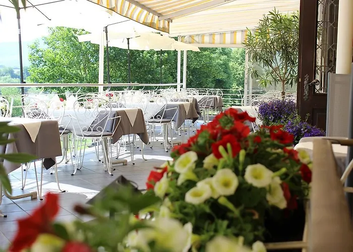 Garni Moselschild Hotel Ürzig